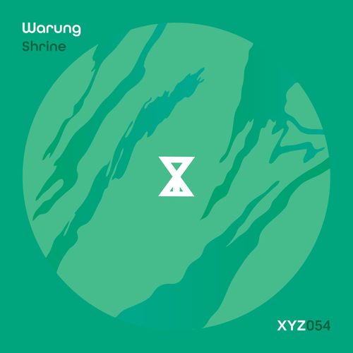 Warung - Shrine [XYZ054]